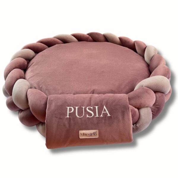 Pink&Pastel Pink