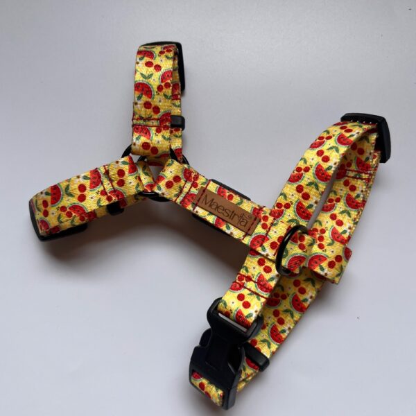 SZELKI GUARD Słoneczny smak