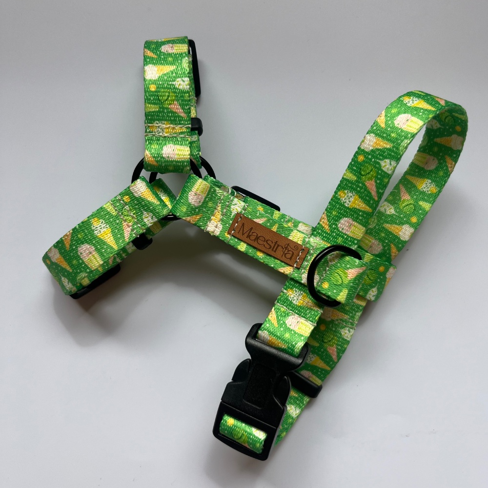 SZELKI GUARD Czas na lody