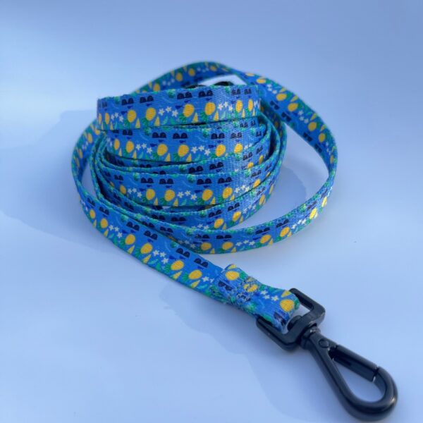 SMYCZ MIEJSKA Ananasowy chill