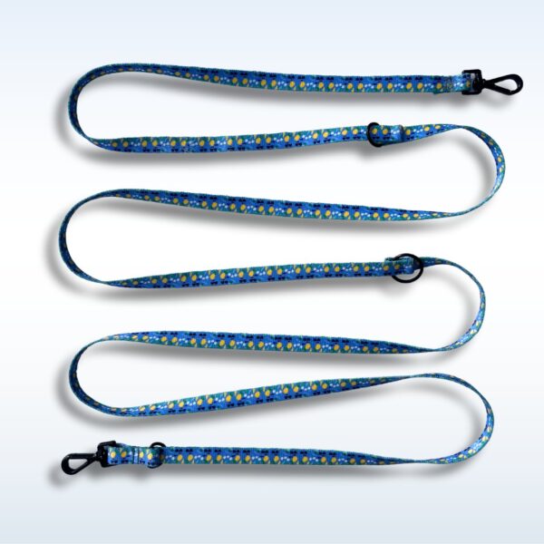 SMYCZ PRZEPINANA Ananasowy chill