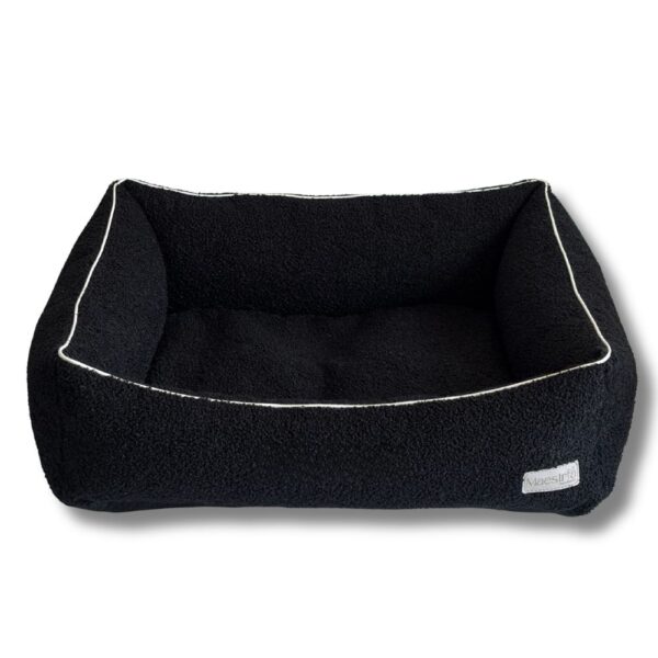 Legowisko Elegance Boucle różne kolory