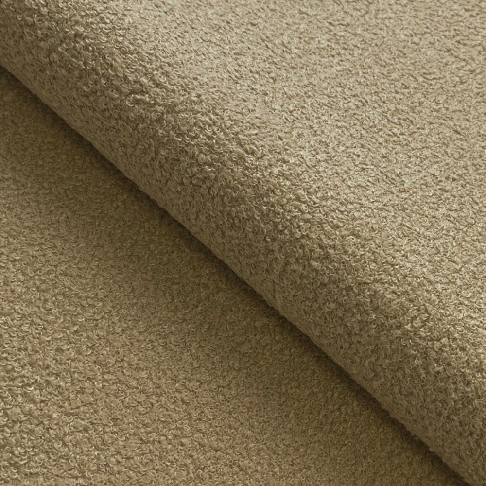 Beige Boucle