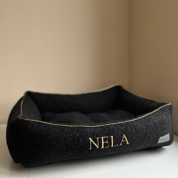 Legowisko Elegance Boucle różne kolory