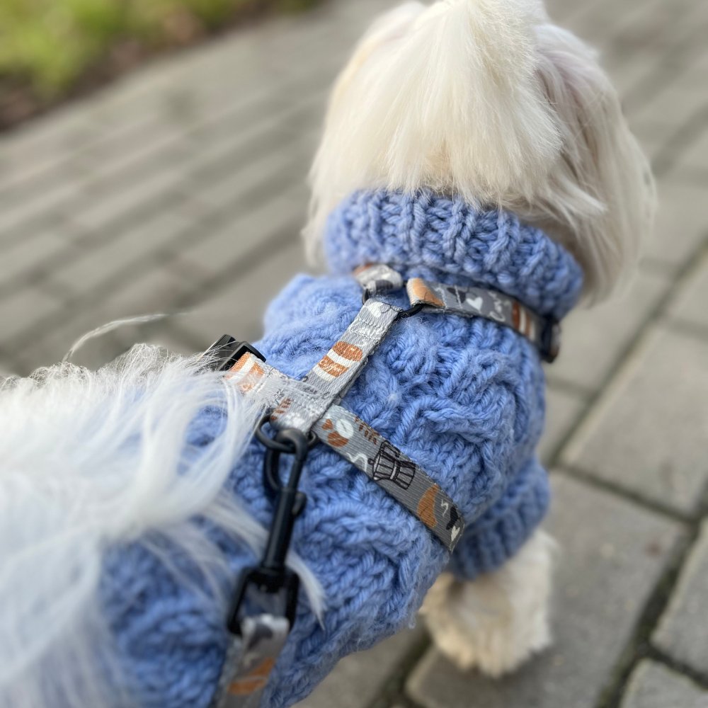 SZELKI GUARD Coffee Time - obrazek 3