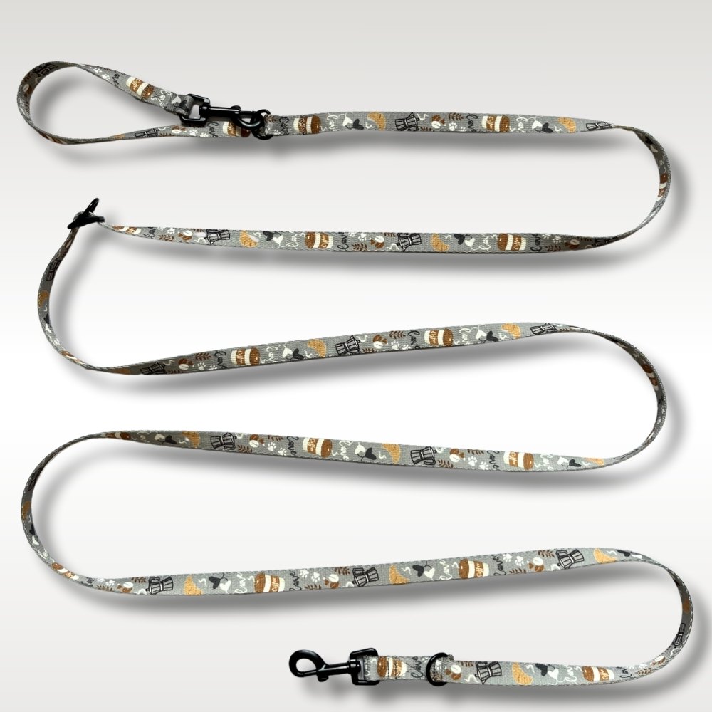 SMYCZ PRZEPINANA Coffee Time