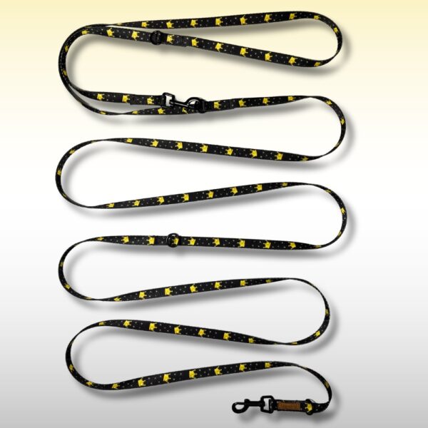 SMYCZ PRZEPINANA Royal Stars