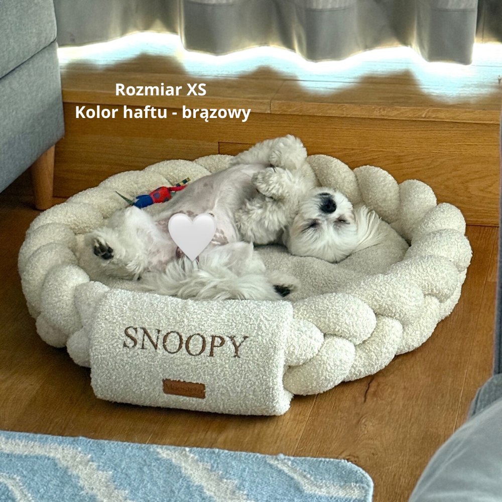 Boucle CREAM - obrazek 4