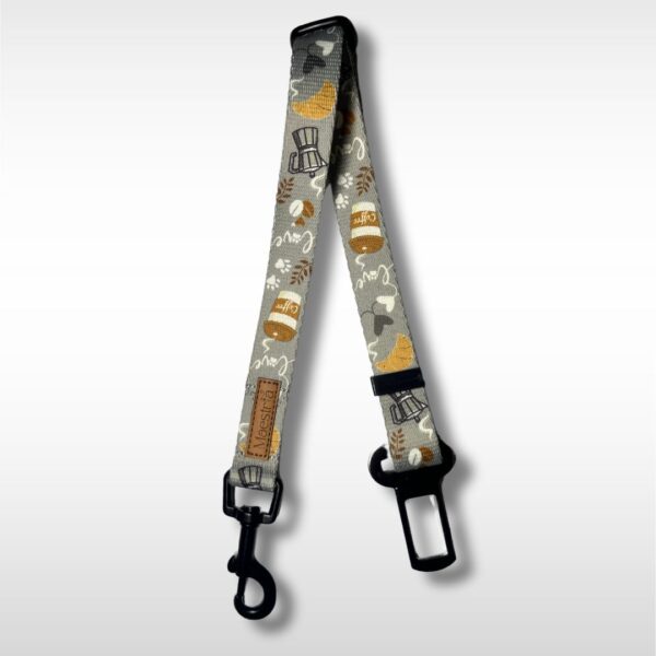 Pas do auta Coffee Time