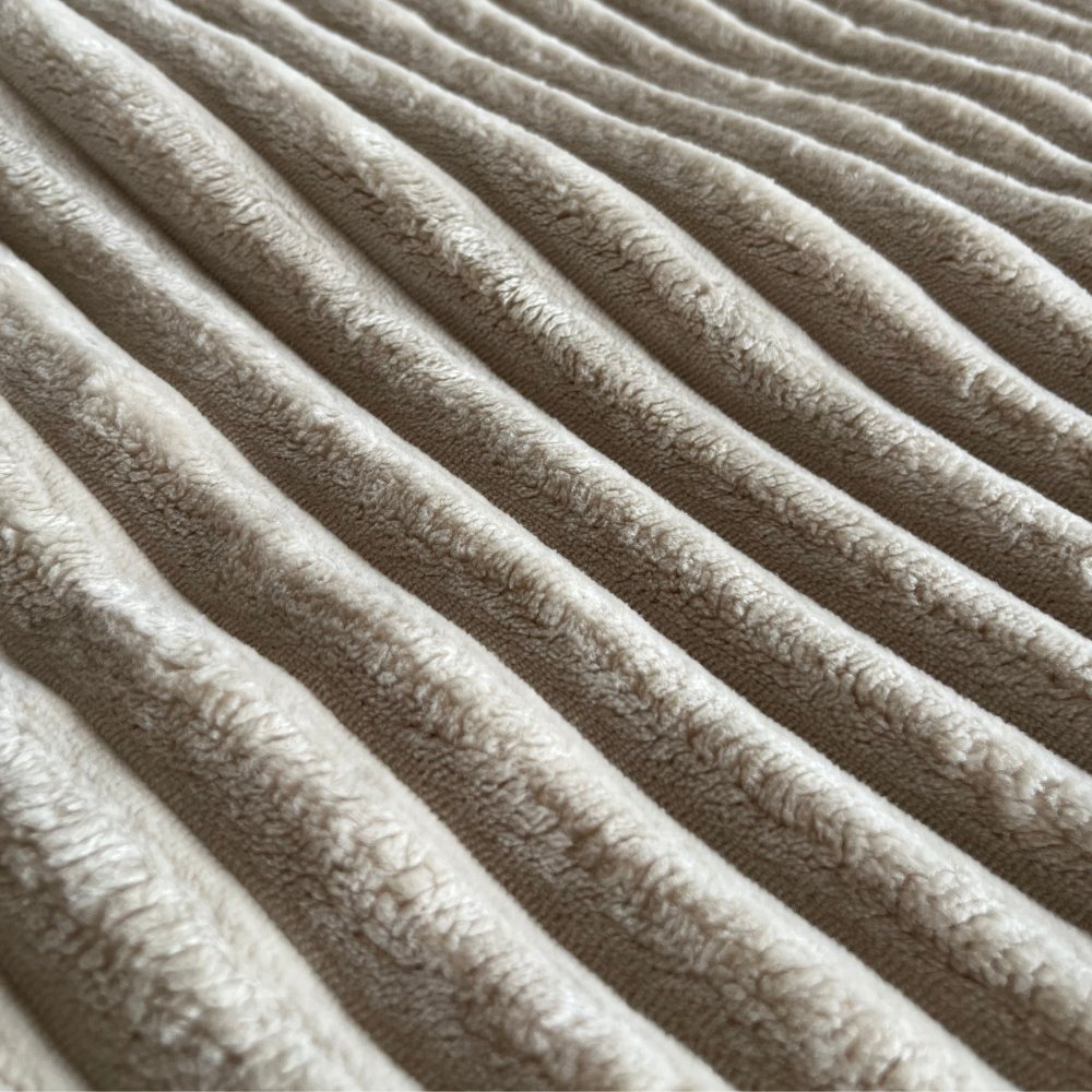 Śpiworek/norka/kocyk 3w1 beżowy - obrazek 4