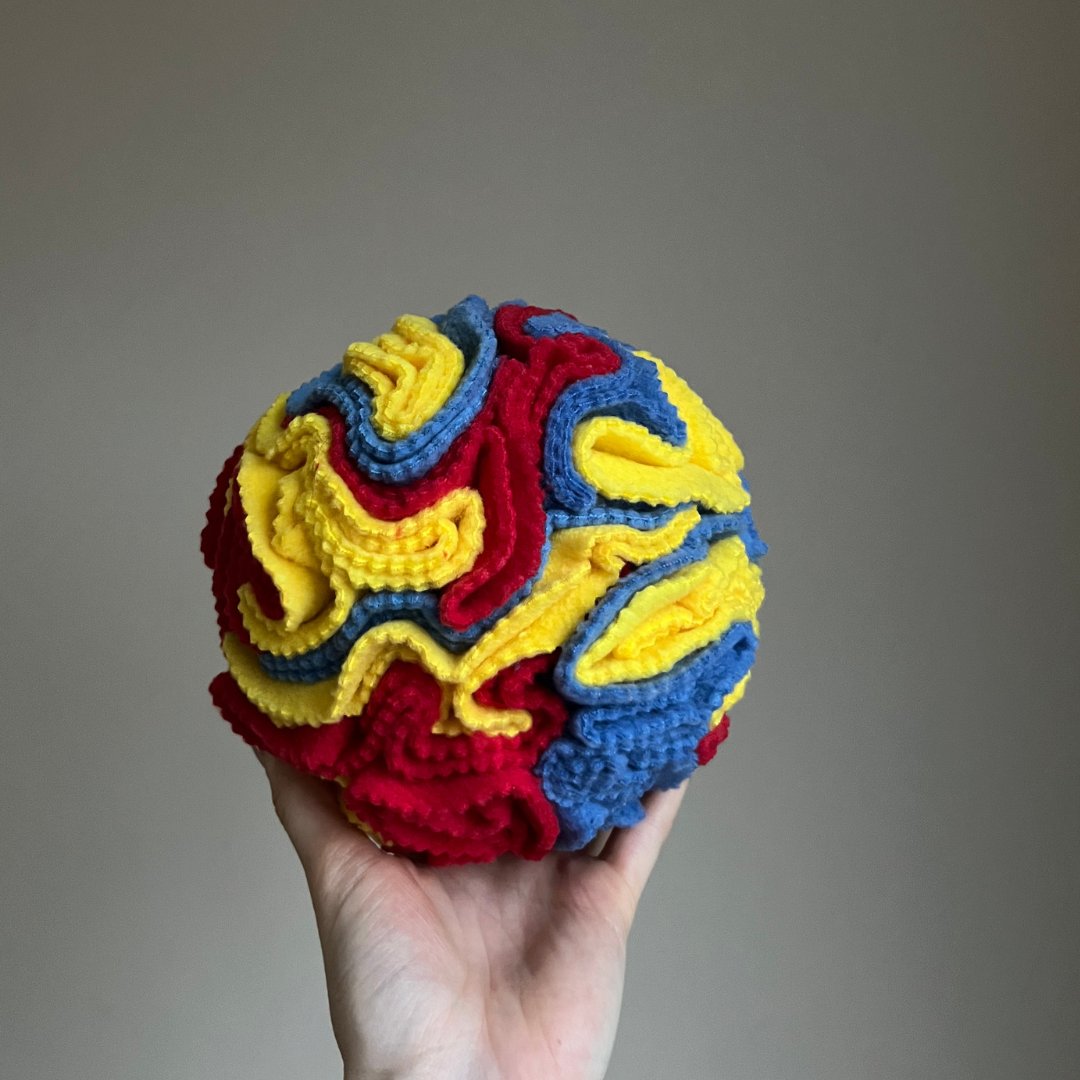 Kula węchowa - obrazek 2