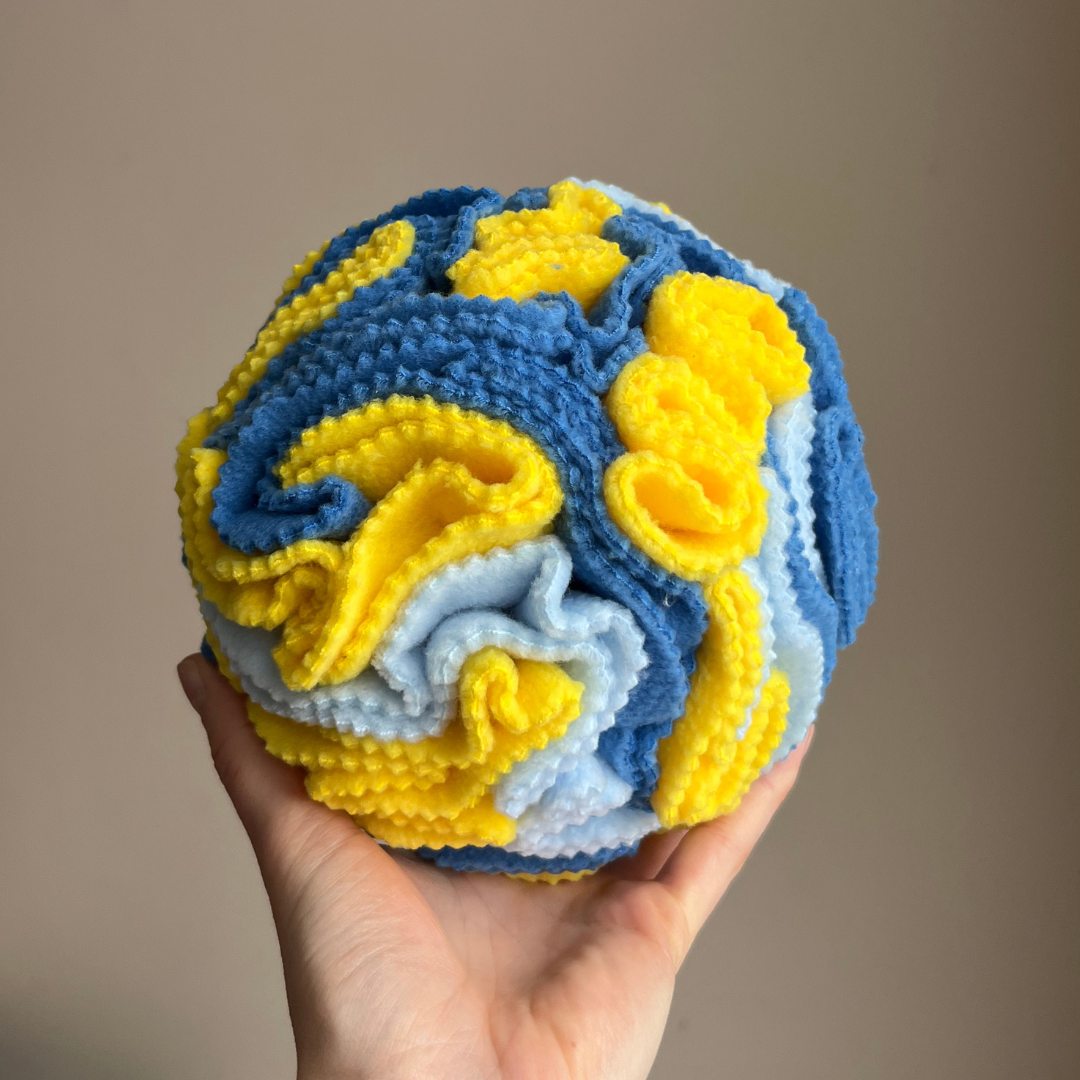 Kula węchowa - obrazek 2