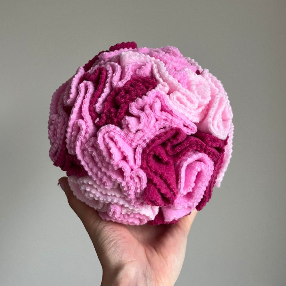 Kula węchowa - obrazek 2