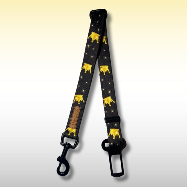 Pas do auta Royal Stars