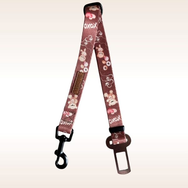 Pas do auta XoXo Brown