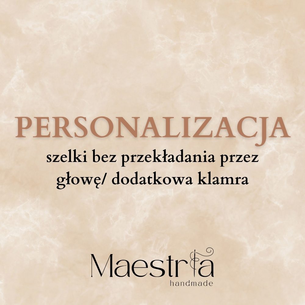 PERSONALIZACJA