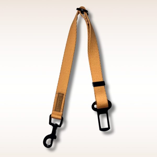 Pas do auta - wybierz wzór/kolor