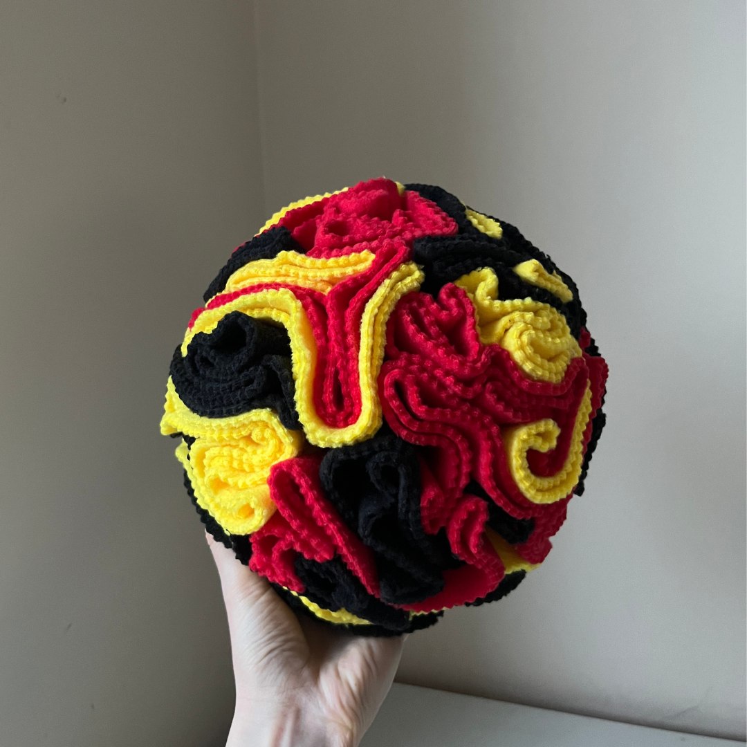 Kula węchowa - obrazek 2