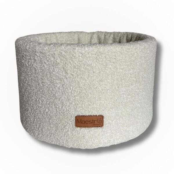 Box na zabawki Boucle