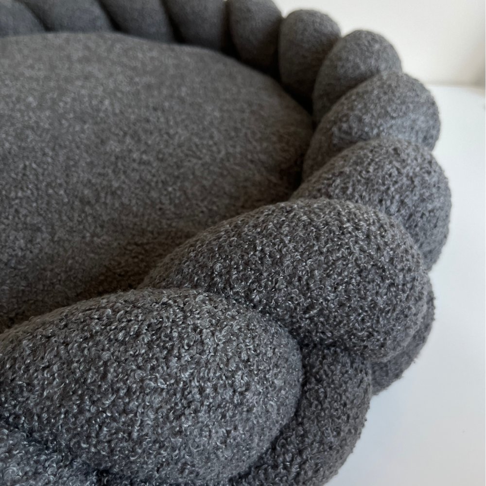 Boucle GREY - obrazek 3