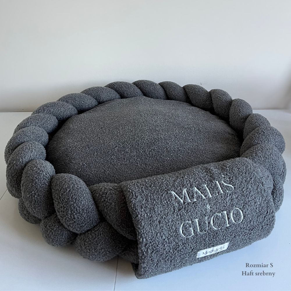 Boucle GREY - obrazek 4