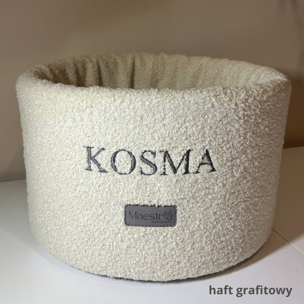 Box na zabawki Boucle - obrazek 3