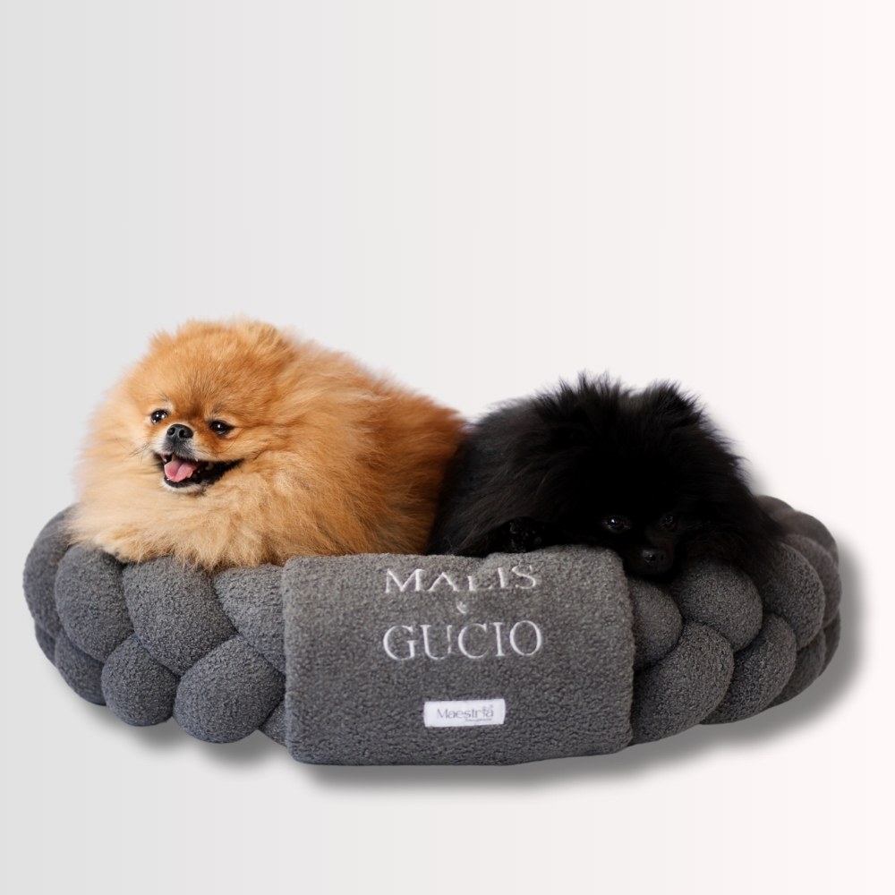 Boucle GREY - obrazek 2