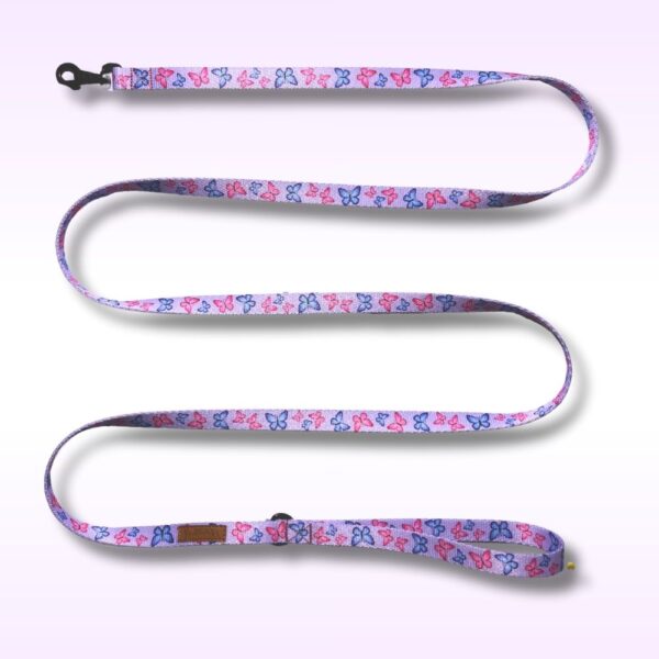 SMYCZ MIEJSKA Butterfly