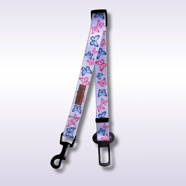 Pas do auta Butterfly