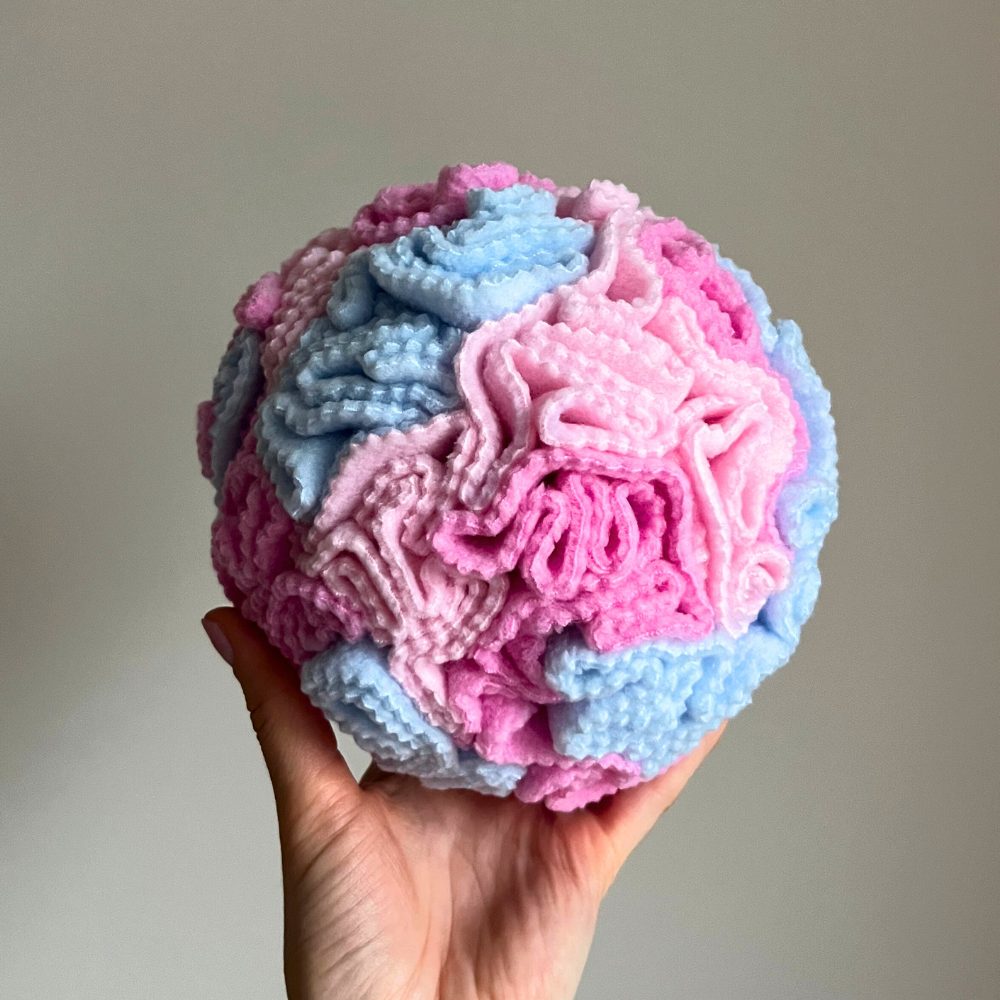 Kula węchowa - obrazek 2