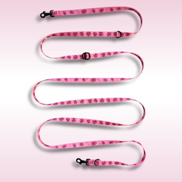 SMYCZ PRZEPINANA InkyPinky / Sea Jelly