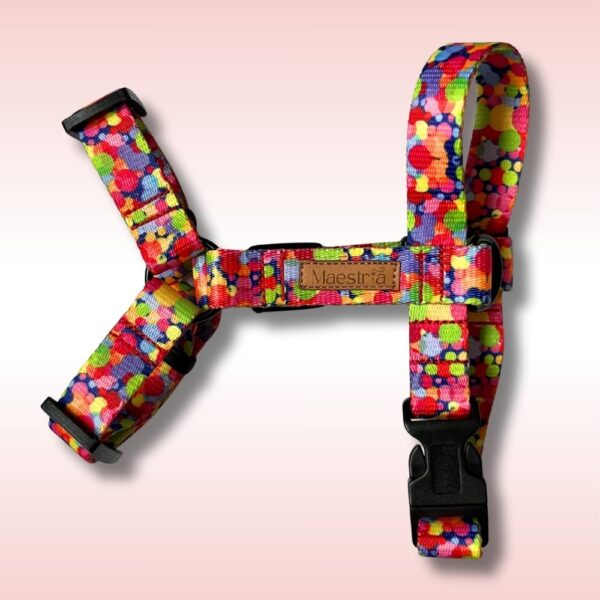 SZELKI GUARD Colorful