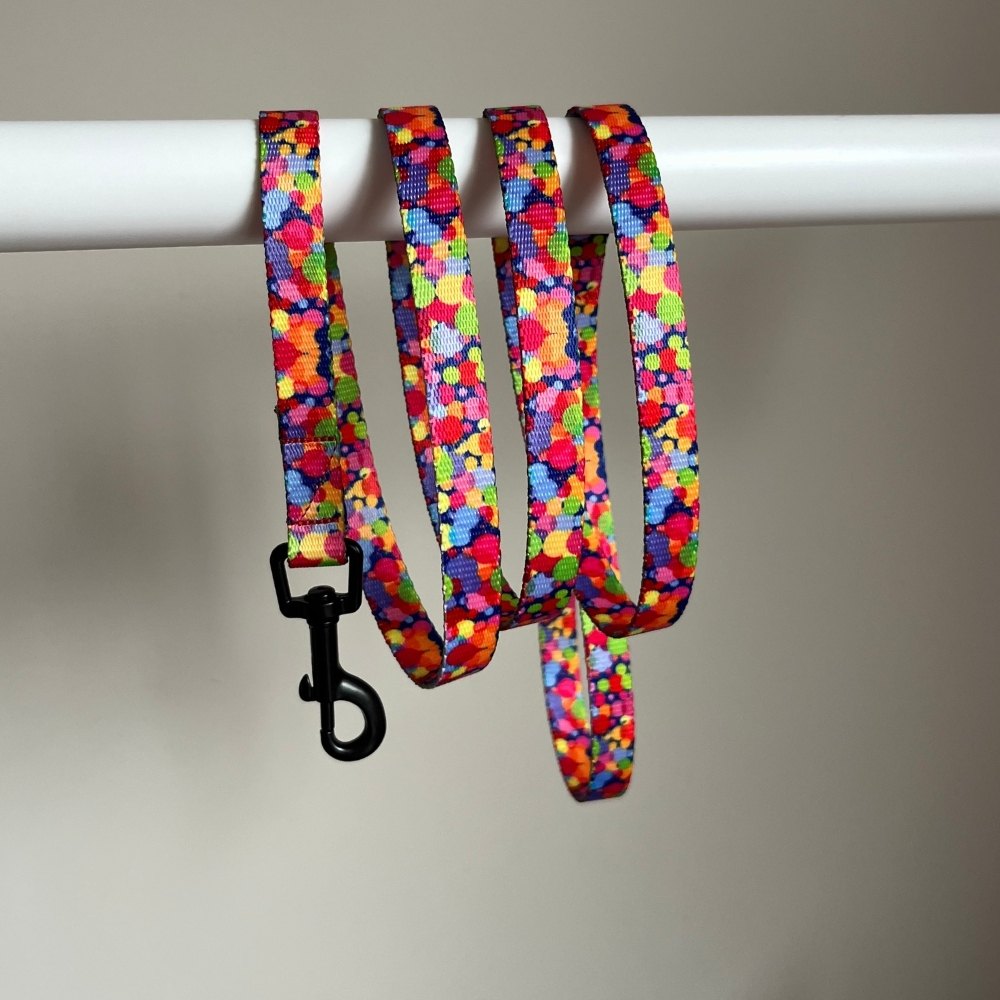 SMYCZ MIEJSKA Colorful - obrazek 2