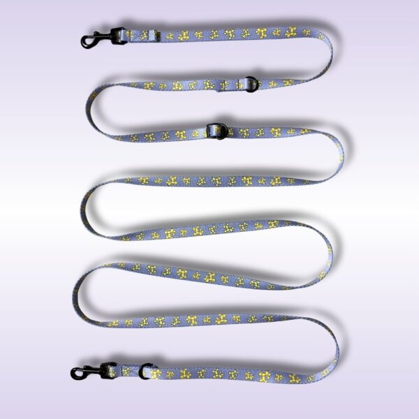 SMYCZ PRZEPINANA BalloonDogs