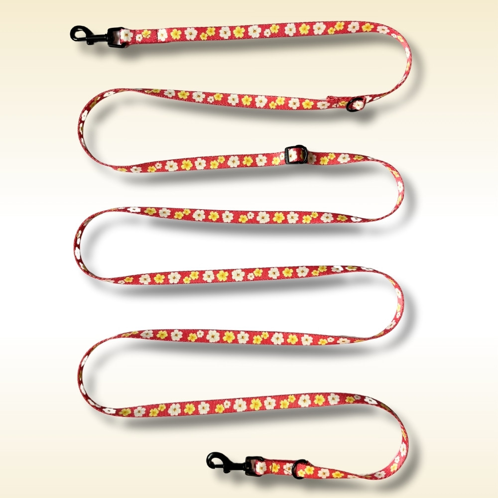 SMYCZ PRZEPINANA Flowers