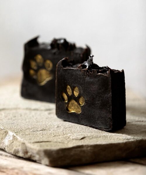 Mydło dziegciowe Apolonki