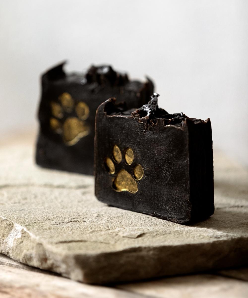 Mydło dziegciowe Apolonki