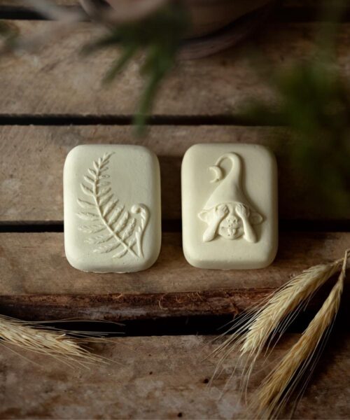 Mydełko do pyszczka i łapek Apolonki