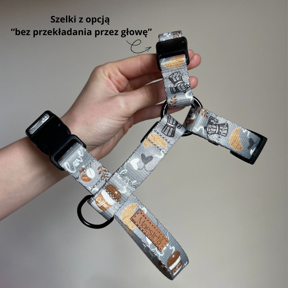 SZELKI GUARD Coffee Time - obrazek 2