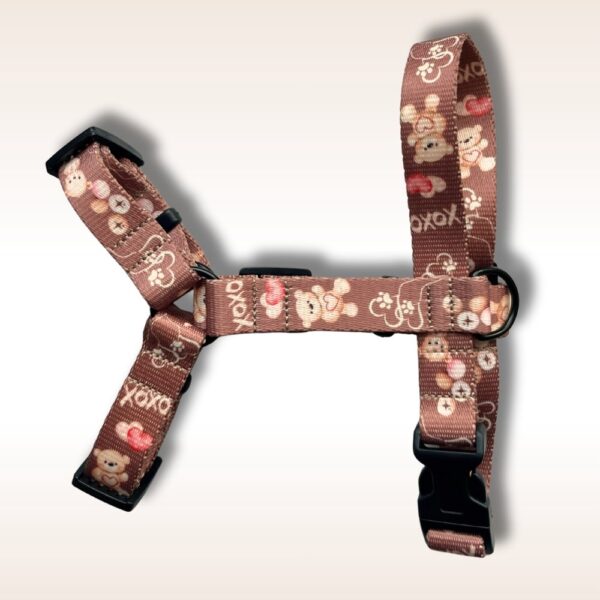 SZELKI GUARD XoXo Brown