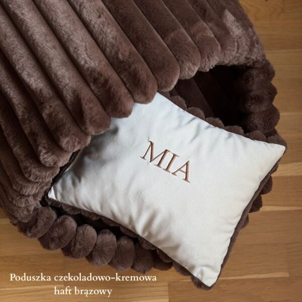 Poduszka pod główkę Comfy - wybierz kolor