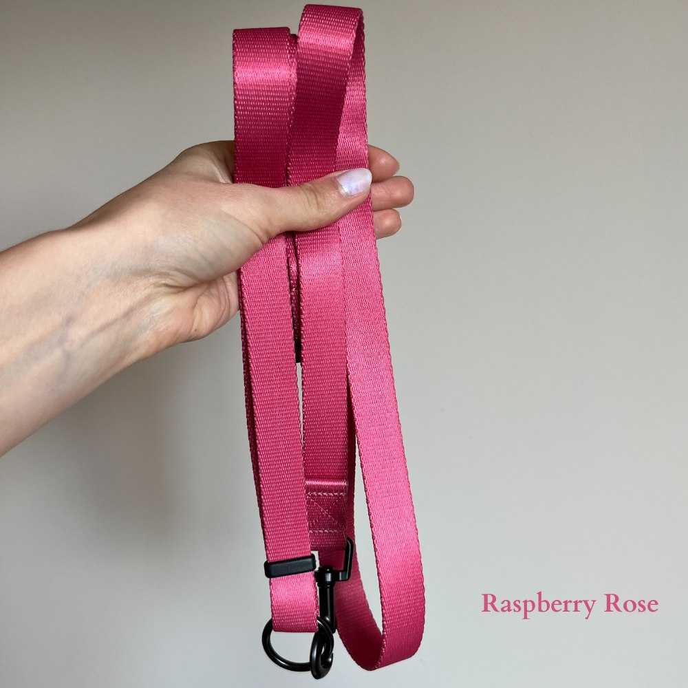 PAS SPACEROWY - różne wzory - obrazek 4