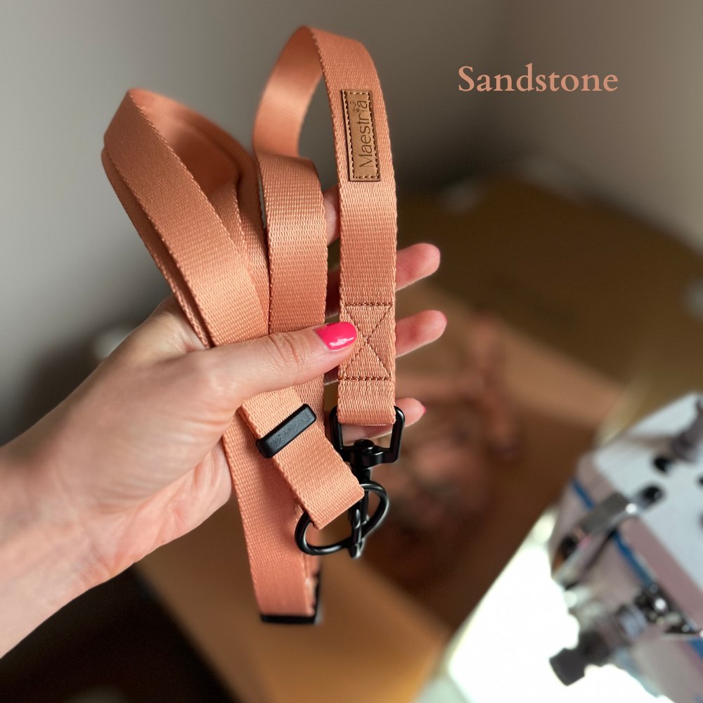 PAS SPACEROWY - różne wzory - obrazek 2