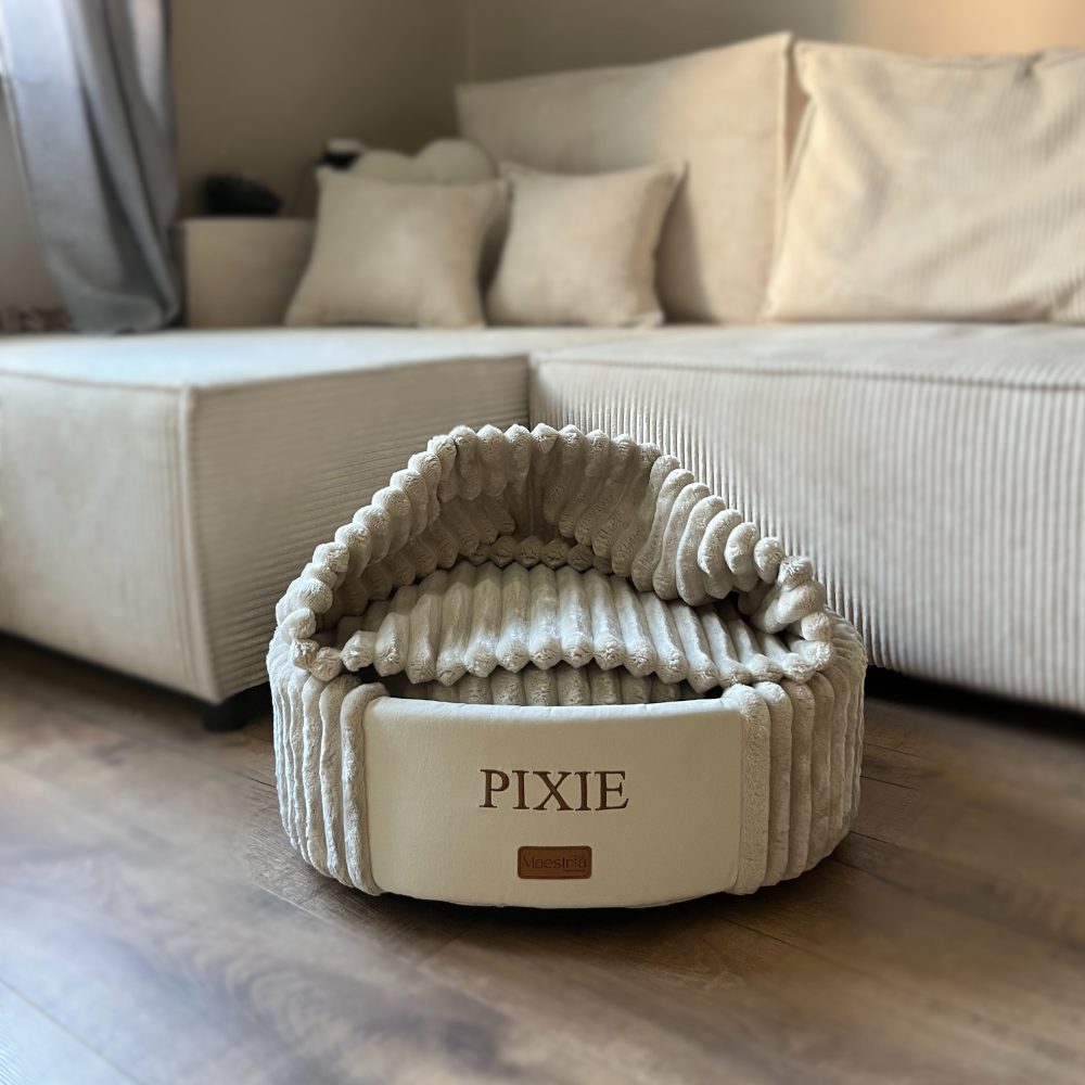 Śpiworek/norka/kocyk 3w1 jasnokremowy - obrazek 2