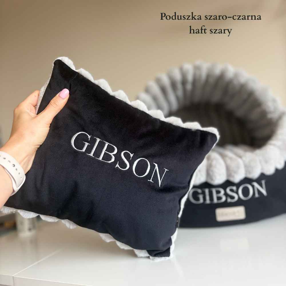 Poduszka pod główkę Comfy - wybierz kolor - obrazek 7