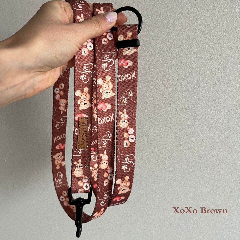 PAS SPACEROWY - różne wzory - obrazek 3