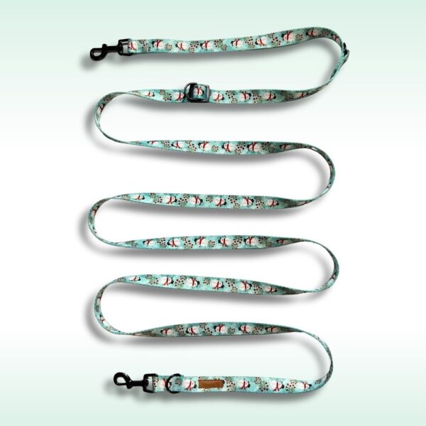 SMYCZ PRZEPINANA WinterMood