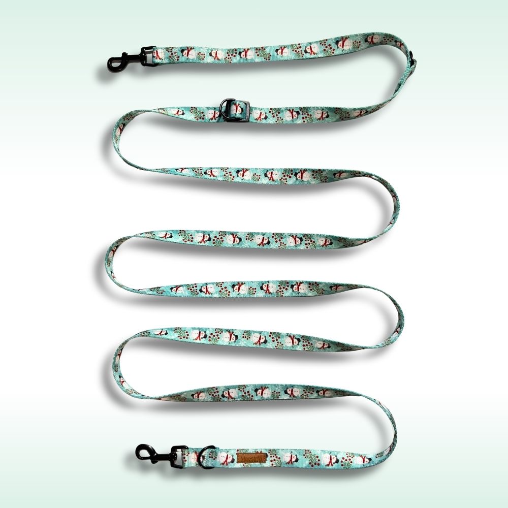 SMYCZ PRZEPINANA WinterMood