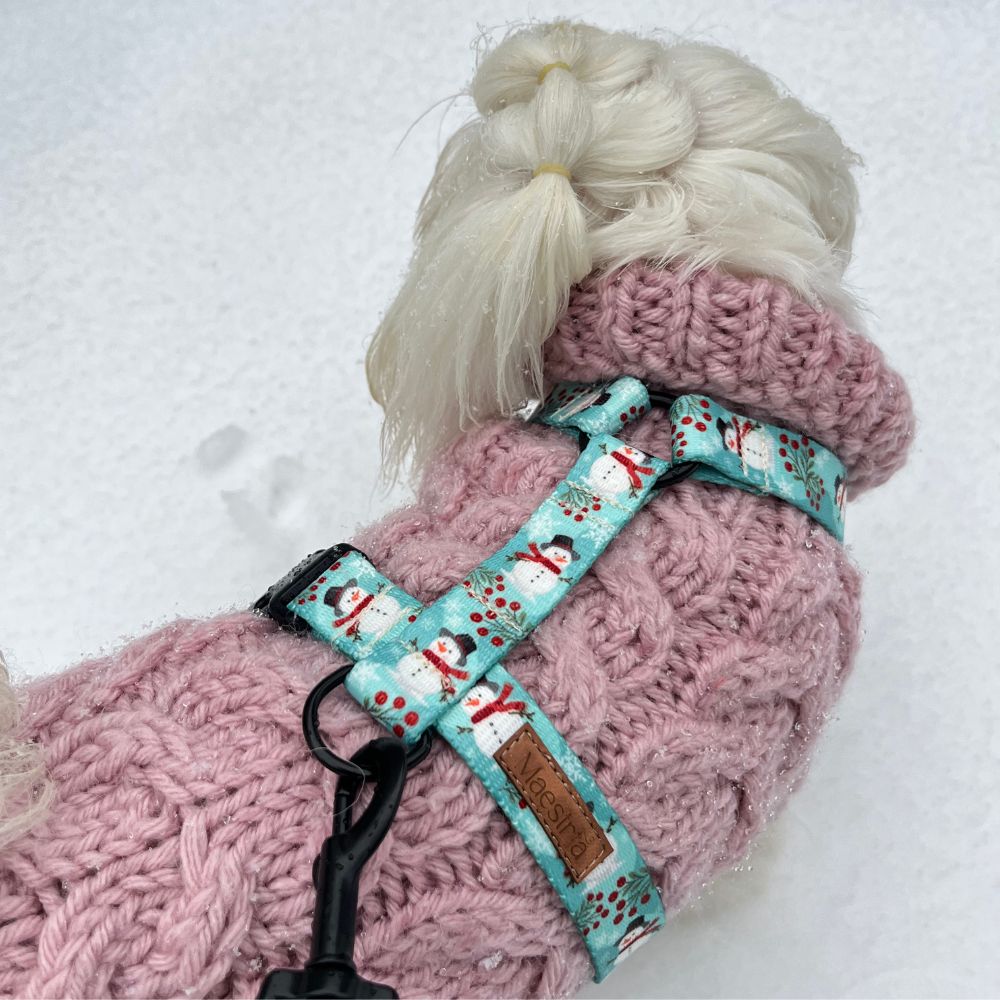 SZELKI GUARD WinterMood - obrazek 2