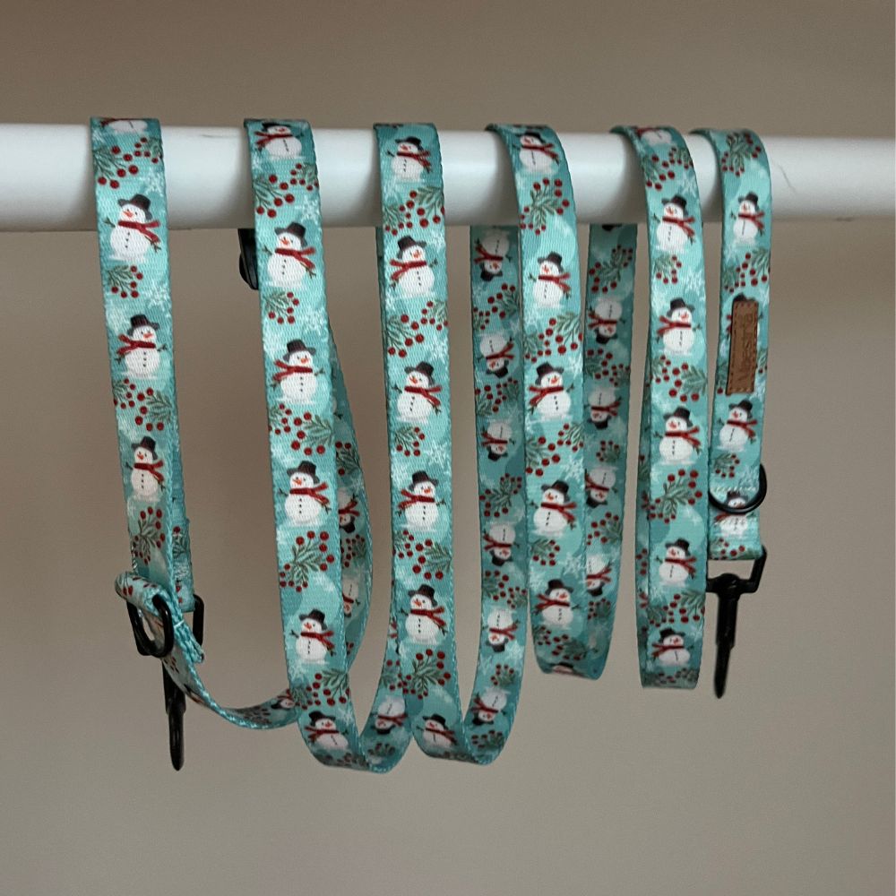 SMYCZ PRZEPINANA WinterMood - obrazek 2